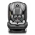 Cadeira Para Auto 0-36 Kg Litet Mass Preta e Cinza – BB458