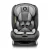 Cadeira Para Auto 0-36 Kg Litet Mass Preta e Cinza – BB458
