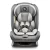 *Cadeira Para Auto 0-36 Kg Mass Cinza Litet – BB457*