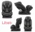 Cadeira Para Auto 0-36 Kg Mass Preta Litet – BB456