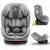 Cadeira Para Auto 0-36 Kgs Isofix Com Rotação Snugfix Litet (Antiga Snugfix FISHER-PRICE)