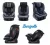 Cadeira para auto 0-36kg 4 Road Burigotto