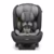 Cadeira para Auto 0-36Kg Isofix Litet All Stages Fix 2.0 Preta e Cinza – BB452