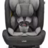 Carrinho + Bebê conforto – Cosco Kids, Travel System Toffy, Preto Absoluto