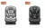 Cadeira para Auto 0-36kgs Mass Litet
