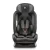 Cadeira para auto 0 a 36kg Litet mass BB456 preta
