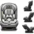 Kit Ninho Redutor + almofada Amamentação + Elefante 60cm