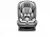Cadeira para auto 0 a 36kg Litet mass BB457 Cinza