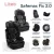 Cadeira Para Auto 9-36 Kg Isofix Litet Safemax Fix 2.0 Cinza – BB460