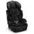 Cadeira Para Auto 9-36 Kg Isofix Litet Safemax Fix 2.0 Preta – BB459