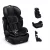 Cadeira Para Auto 9-36 Kg Isofix Litet Safemax Fix 2.0 Preta