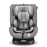 Cadeira para Auto Artemis 0-36 KGS Isofix 360° Preta Multikids Baby – BB433