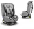 Cadeira Para Auto Artemis 0-36Kg Isofix 360° Cinza Multikids Baby