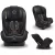 Cadeira para Auto Arya 0-25 Kg Preta Litet – BB448