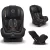 Cadeira para Auto Arya 0-25 Kg Preta Litet – BB448