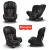 Cadeira para Auto Arya Fisher-Price 0-25kgs BB435