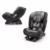 Cadeira para Auto Isofix Litet All Stages Fix 2.0 BB452 0-36Kg