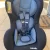 Cadeira para Auto Nania Trio Fonce Cinza Suporta 25 kg