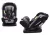 Cadeira para Auto Prius 0-25kgs Cinza com Preto Multikids Baby – BB637