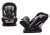 Cadeira para Auto Prius 0-25kgs Cinza com Preto Multikids Baby – BB637
