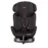 Conjunto Travel System Reverse Preto Rajado CAX00430 Cosco Kids
