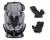 Cadeira Para Auto Voyage Legacy Preto (0 à 36 Kg)