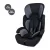 Cadeira Para Automóvel 9 a 36kg Grafite e Preto, Styll Baby