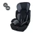 Cadeira Para Automóvel 9 a 36kg Grafite e Preto, Styll Baby