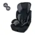 Cadeira De Alimentação P/ Bebê Portátil Zip – Maxi Baby – Cinza