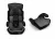 Cadeira para Automóvel Cosco Tour – 9 a 36 kg – Cinza/Preto