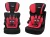 Cadeira Para Automóvel Nania Kalle Acess Rouge  9 a 36 Kg
