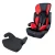 Cadeira Para Automóvel Preto/Vermelho Styll Baby