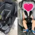 KIt Fralda Pampers Confort Sec Tamanho P Com 200 Unidades