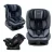Cadeira Para Carro Ajustável 4 Road Burigotto 0-36kg Preta