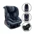 Cadeira Para Carro Ajustável 4 Road Burigotto 0-36kg Preto