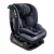 Cadeira Para Carro Ajustável 4 Road Burigotto 0-36kg Preto Mesclado