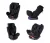 Cadeira Para Carro Elite 0 A 36kg – Maxi Baby