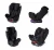 Cadeira Para Carro Elite 0 A 36kg – Maxi Baby