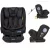Cadeira Para Carro Isofix 0 a 36kg 360° Spin Burigotto – 2 opções de cores disponíveis