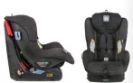 Cadeira para crianças de 0 a 18 kg!!!