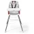 Cadeira Refeição 6M-25kg Mickey Ginger Multikids Baby- BB446