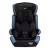 Cadeira Tour Preto Azul – Cosco Kids Liso Preto