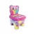 Cadeira Toy Blocos 24 Peças Princesas GGB Plast