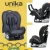 Cadeira Unika 0 a 25kg, Burigotto