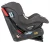 Cadeira Viaggio 0+1 Switchable, Peg Perego, Denim Black