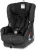 Cadeira Viaggio 0+1 Switchable, Peg Perego, Denim Black
