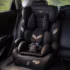 Carrinho De Passeio Para Bebê Park Até 15kgs Preto – Voyage