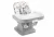 Cadeirinha Da Alimentação Compacta E Portátil Fisher-Price Baby