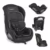🛍 Cadeirinha de Bebê Para Carro Maximus Preto Cadeira Infantil 0 A 25 Kg Liso Preto Oferta – Galzerano