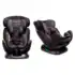 Cadeira Litet Mass 0-36 Kg Preta e Cinza – BB458